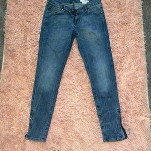 H &M jeans
